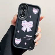 OPPO A58 4G Case Soft Cover