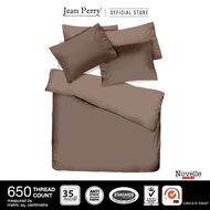 Novelle Urban Clara Fitted Bedsheet Set - Super Soft Yarn 650TC (Super Single / Queen / King)