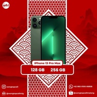 iPhone 13 ProMax 128Gb / 256Gb Second Ibox