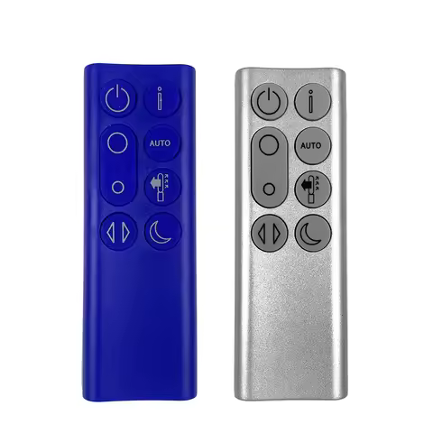 Remote Control For Dyson DP04 TP04 TP06 TP09 969154-02 Air Purifier Bladeless Fan