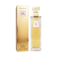 【Elizabeth Arden 伊麗莎白雅頓】第五大道香水(125ml)