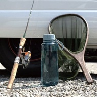 【限時6折】日本 Rivers STOUT AIR冷水瓶400/550ML