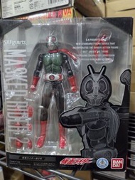 SHF S.H.Figuarts 幪面超人 KAMEN RIDER 2 新2號
