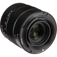 7artisans 55mm f1.4 APS-C Manual Prime Lens for Sony E Mount Mirrorless Cameras | JG Superstore