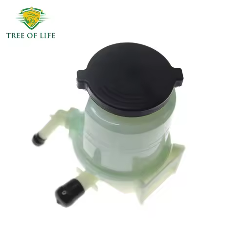 Power Steering Oil Pump Reservoir Tank For Toyota Land Cruiser Prado 150 3.0 TD 1KD-FTV 2009+ 44360-