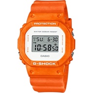 CASIO DW-5600WS-4JF [G-SHOCK 20 ATM water resistant smoky sea face]