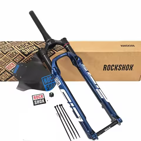 ROCKSHOX SID SL Ultimate 3P Suspension Forks | 3-Position Compression Adjust for Mountain & Road Bik