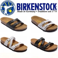 BIRKENSTOCK 100% Produk Baharu Tulen Buatan Jerman Birkenstock Birkenstock Birkenstock Birkenstock B