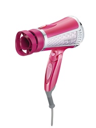 Nobby by TESCOM  Negative Ions Hair Dryer ไดร์เป่าผม รุ่น NTID95