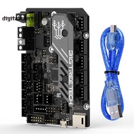 SKR MINI E3 V3.0 32 Bit Motherboard Onboard TMC2209 UART 3D Printer Parts for Ender3 Ender5 CR10 3D 