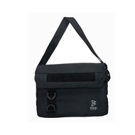 BIDIGI Cube Tactical Men's Sling Bag Sling Bag Man Beg Silang Lelaki Bag Lelaki