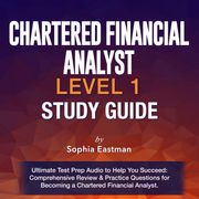 CFA Level 1 Study Guide Sophia Eastman