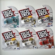 Tech deck 手指滑板 skateboard
