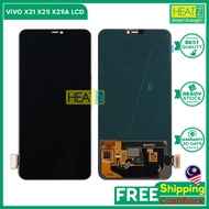VIVO X21 X21i X21iA X21UD vvo X21 21i 21ia TFT LCD Touch Screen Digitizer Display Replacement Brand 
