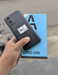 Oppo A96 Ram 8/256Gb (SECOND BERGARANSI)