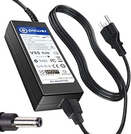 T POWER 6.6 Feet Cable Ac Adapter for 12V G-Technology G-RAID G-RAID3 2TB 4TB 6TB G RAID Studio Thun