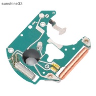 SY  ETA4000  Watch Circuit Board 955.112 955.412 955.414  Watch Movement Part Watch Repair Tool Accessory Watchmaker SY