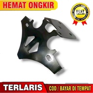 Tail TIDY HONDA CB150R CBR150R ALL TYPE OLD AND FACELIFT NOPOL PLATE HOLDER POLICE NUMBER SEN LIGHT