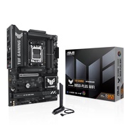 ASUS AMD AM5 AMD B850 ATX Motherboard Ryzen 9000 8000  7000 Series CompatibleTUF GAMING B850-PLUS WI