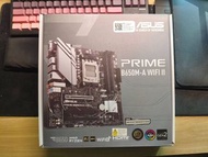 ASUS PRIME B650M-A WIFI II 主機板