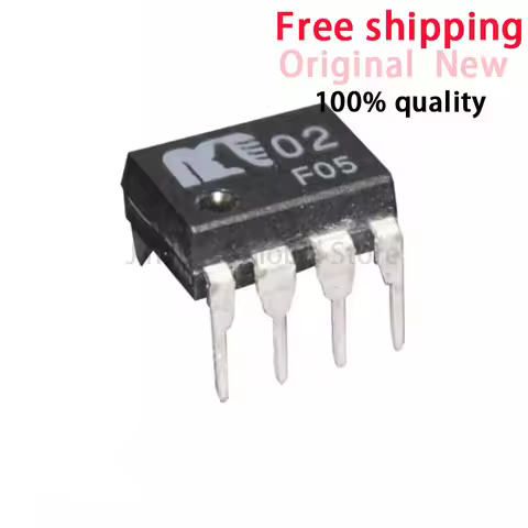 2PCS Made in China original MUSES02 MUSES0 m02 02 DIP-8 Feverish audio dual op amp Musical Soul chip