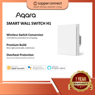 Aqara Smart 20A Wall Switch H1