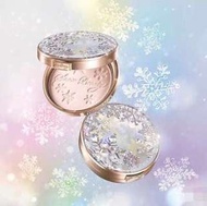 資生堂旗下人氣彩妝品牌心機蜜粉餅 25g