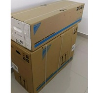 Daikin Aircond R32 1.0HP - 3.0HP (FTV-PB series) Non-inverter  1.0 - 2.5HP (FTKE series) ECO Inverte