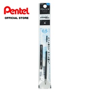 PENTEL iPlus Customisable Pen Energel Gel Ink Component (0.5mm)