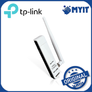 TP-Link TL-WN722N WiFi Adapter High Gain 150Mbps Wireless USB 2.0