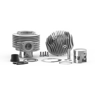 Vespa Classic Racing Cylinder Malossi 187cc (Stroke 60) (31173610)