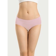 Sorella V Back Microfiber Mid Rise Panty S20-072421