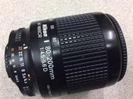 【明豐相機維修 】[保固一年] Nikon AF 80-200mm F4.5-5.6D 公司貨 便宜賣