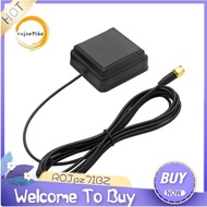 High Precision RTK RTD Antenna Centimeter Positioning L1+L2+L5 3-Satellite 7-Frequency GNSS Measurin