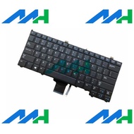 Dell Latitude E7440, E7240 keyboard with LED