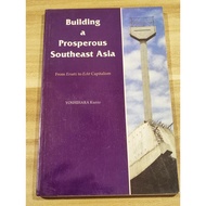 (ENG) YOSHIHARA Kunio - Building a Prosperous Southeast Asia , From Ersatz to Echt Capitalism