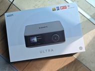 WiiM ULTRA Hi-Res Audio Streamer