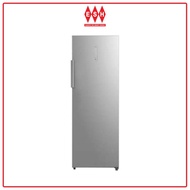 Midea MUF-307SS 300L Frost Free Upright Freezer | ESH