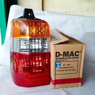 Stoplamp lampu belakang kijang kapsul 2003 Kiri OEM