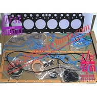 Large Gasket Set Komatsu6d95l Complete