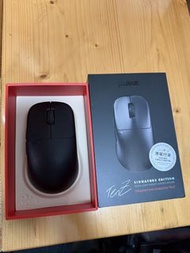 Pulsar X2 TenZ 無線電競滑鼠