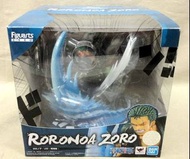 海賊王 Figuarts ZERO 卓洛