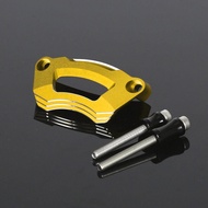 Cho Honda Grom MSX MSX125 2022 2023 2024 CNC động cơ Stator thanh chắn va chạm Bìa