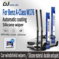 Mercedes-benz A-Class W176 Dedicated Wiper A-Class W176 Silicone Coating Wiper Cartilage Wiper Car W