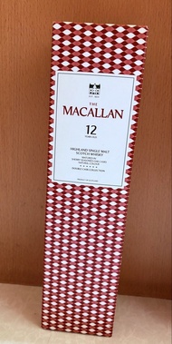 Macallan 12 麥卡倫 12