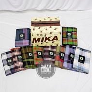 KAIN PELIKAT / SARUNG LELAKI / KAIN SARUNG / GAJAH DUDUK