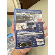 Battlefield 5 reg 3 asia english new sealed ps4 ps 4 playstation 4