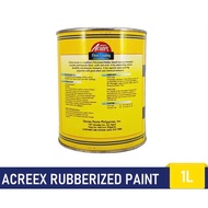 Event promotion Davies Acreex Liter 1 Floor Paint Rubberized Coating