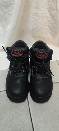 SMAAT FOOTWEAR安全鞋 SMAAT FOOTWEAR safety shoes