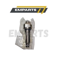 EMPARTS EXCAVATOR HITACHI EX200-1 TRAVEL RELIEF VALVE